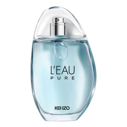 Eau de Parfum - KENZO - L'EAU PURE - Imagem