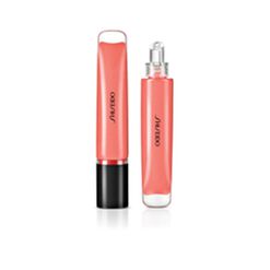 SHIMMER GEL LIP GLOSS, 5 - Sango peach, hi-res