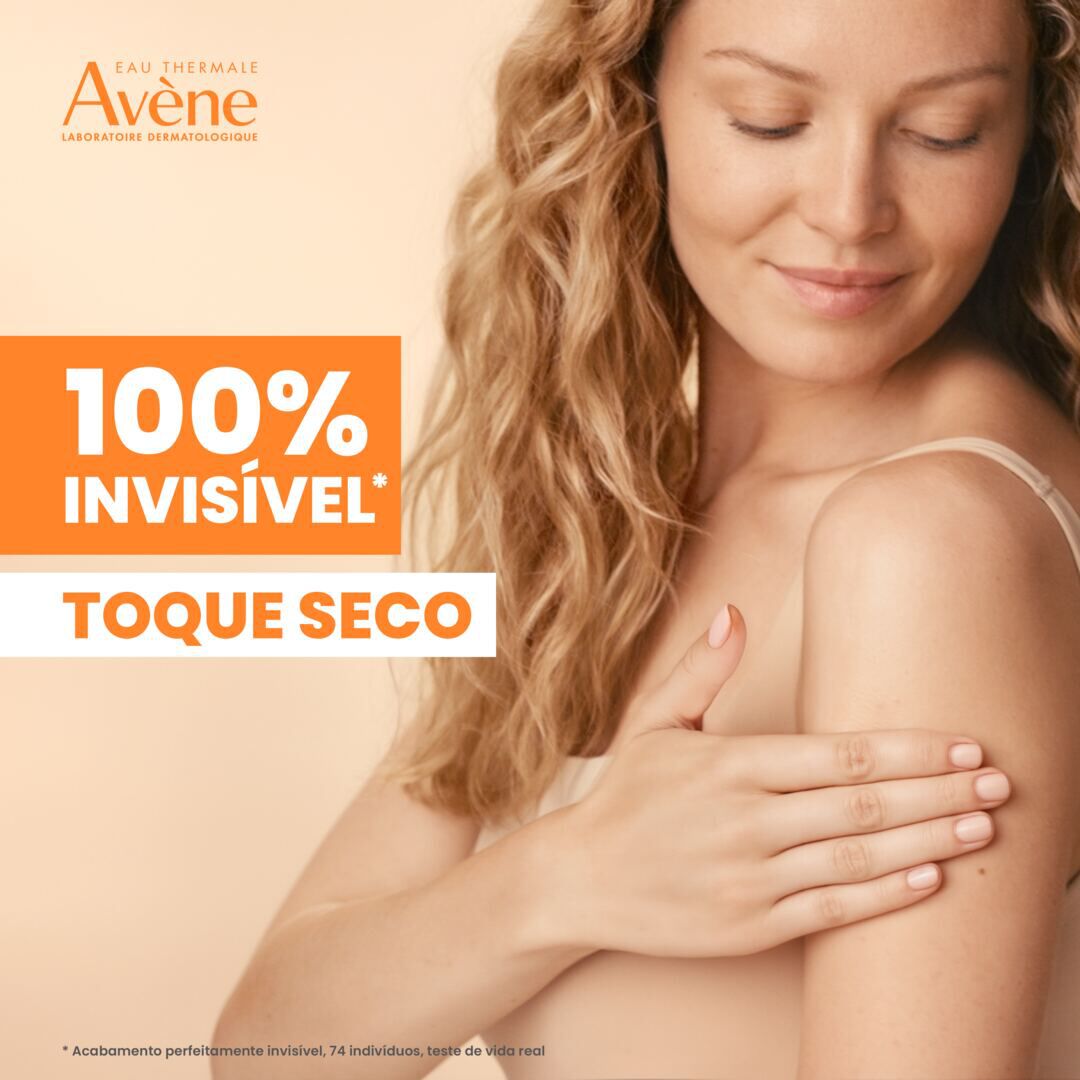 Protetor Solar Spray Adulto SPF50 - AVENE -  - Imagem 7