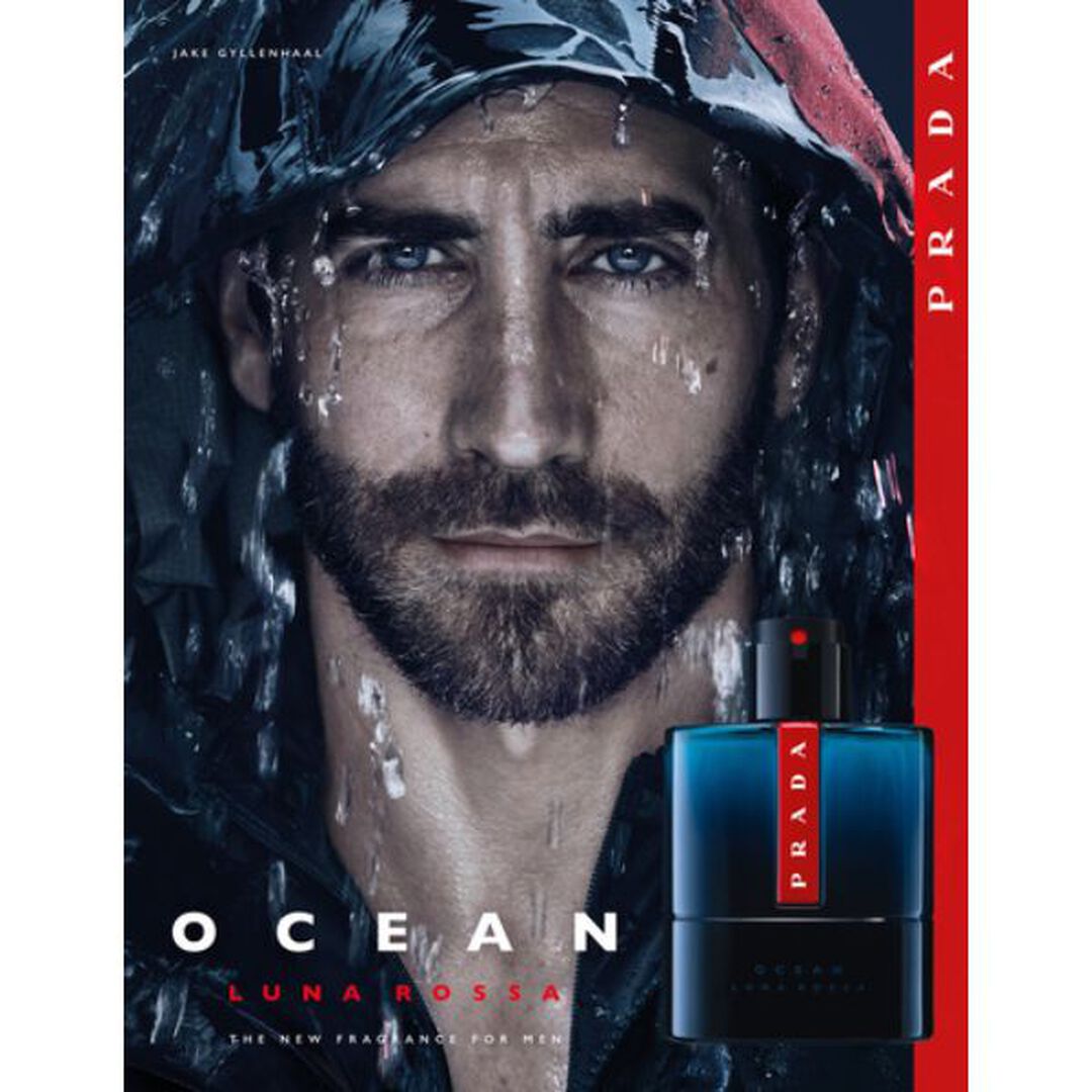 Eau de Toilette - PRADA - Luna Rossa Ocean - Imagem 9