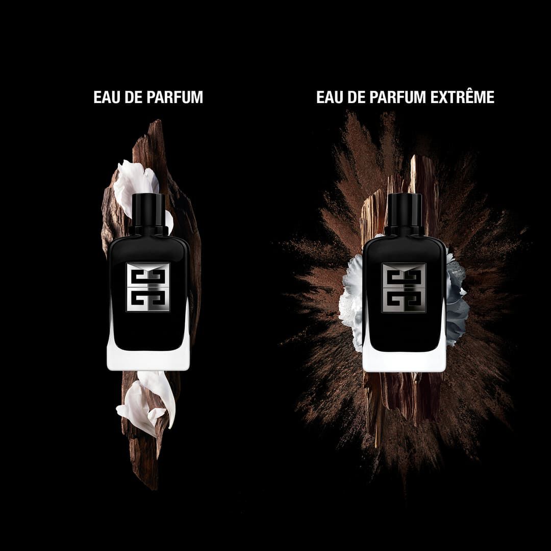 Society Eau de Parfum Extrême - GIVENCHY - GENTLEMAN - Imagem 6