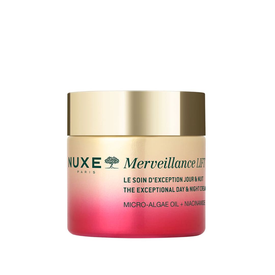 Creme Dia e Noite Merveillance Lift - NUXE -  - Imagem 1