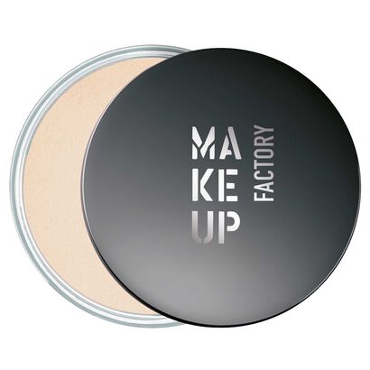 Setting & Baking Powder - MAKE UP FACTORY -  - Imagem