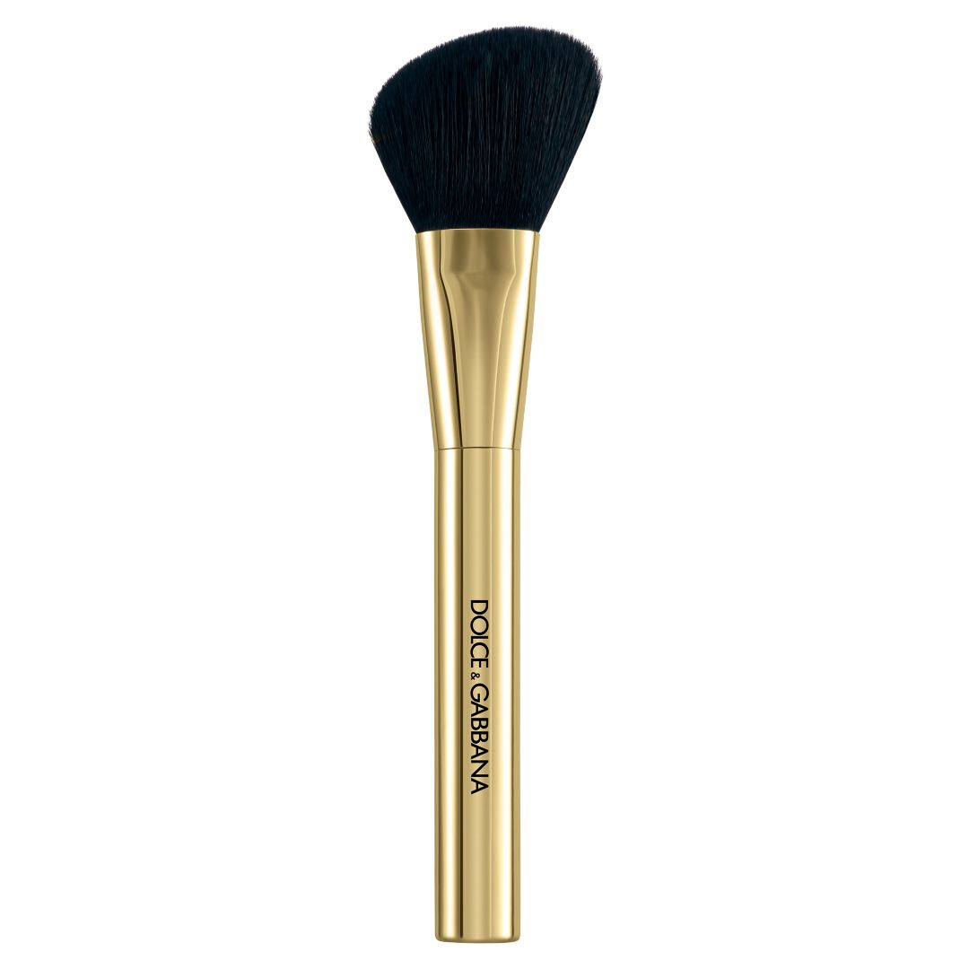 Blusher Beauty Brush - Dolce&Gabbana - CLASSIC - Imagem 1