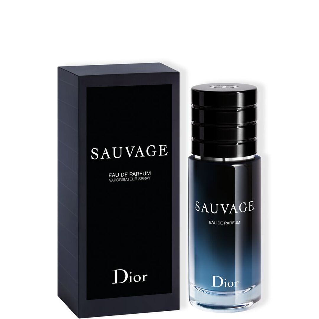 Eau De Parfum - Dior - SAUVAGE - Imagem 2