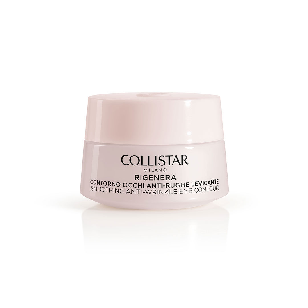Smoothing Anti-Wrinkle Eye Contour - COLLISTAR - Cuidados de Rosto - Imagem 1