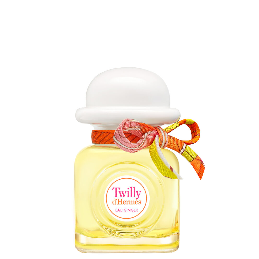 Twilly Ginger Eau de Parfum - Hermès - Twilly d'Hermès - Imagem 1