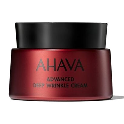 Advanced Deep Wrinkle Cream - Ahava - Apple Of Sodom - Imagem