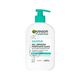 Pure Active Gel de Limpeza Hidratante - GARNIER -  - Imagem 1