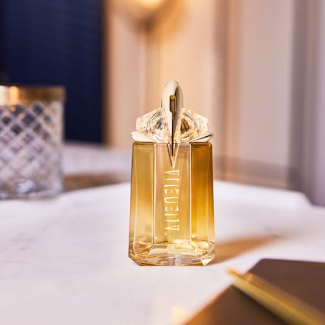 Eau de Parfum Recarregável - MUGLER - Alien Goddess - Imagem 10