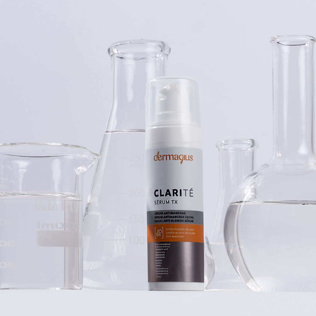 Clarité Sérum TX Antimanchas - DERMAGIUS -  - Imagem 4