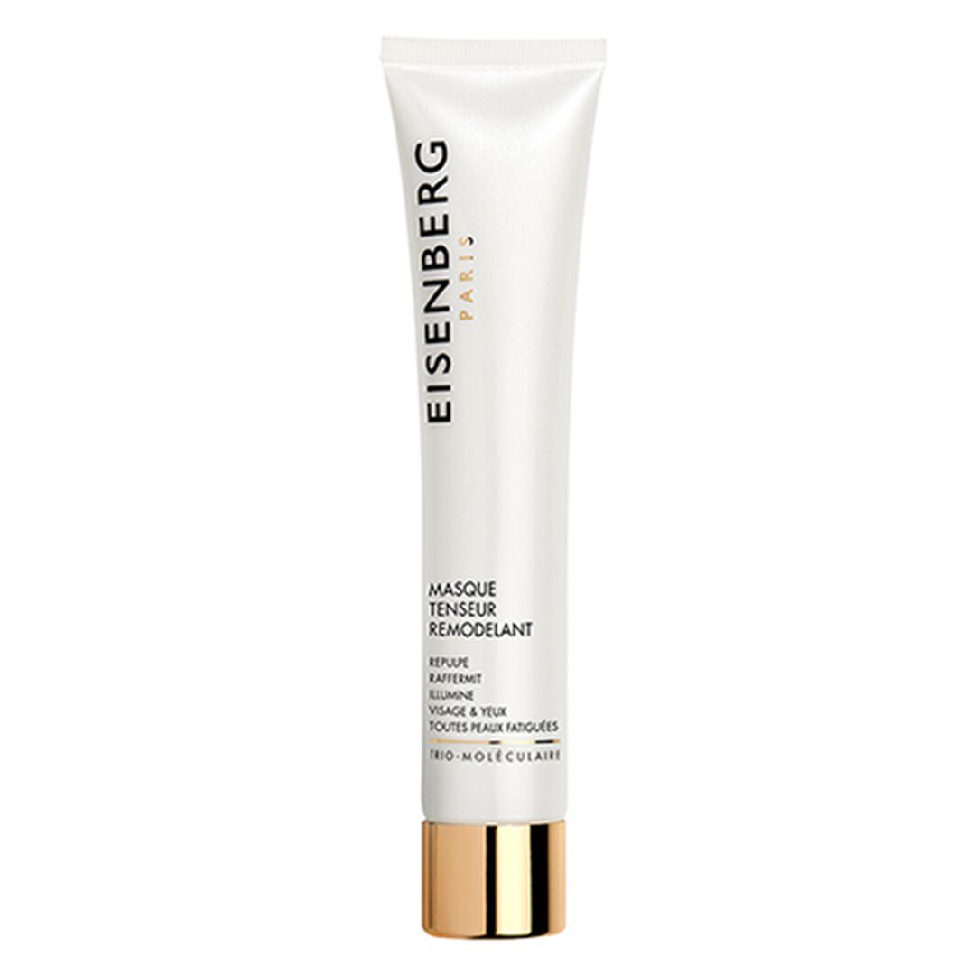 Masque Tenseur Remodelant - Eisenberg - Classique - Imagem 1