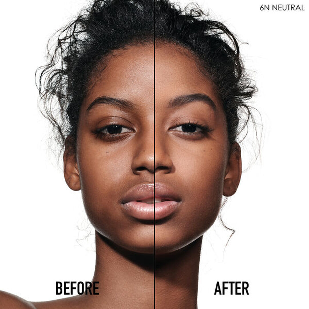 Recarga Base Compacta - Dior - Forever - Imagem 2