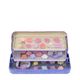 Wish Triple Layer Beauty Tin - MARKWINS - MARKWINS KITS - Imagem 1