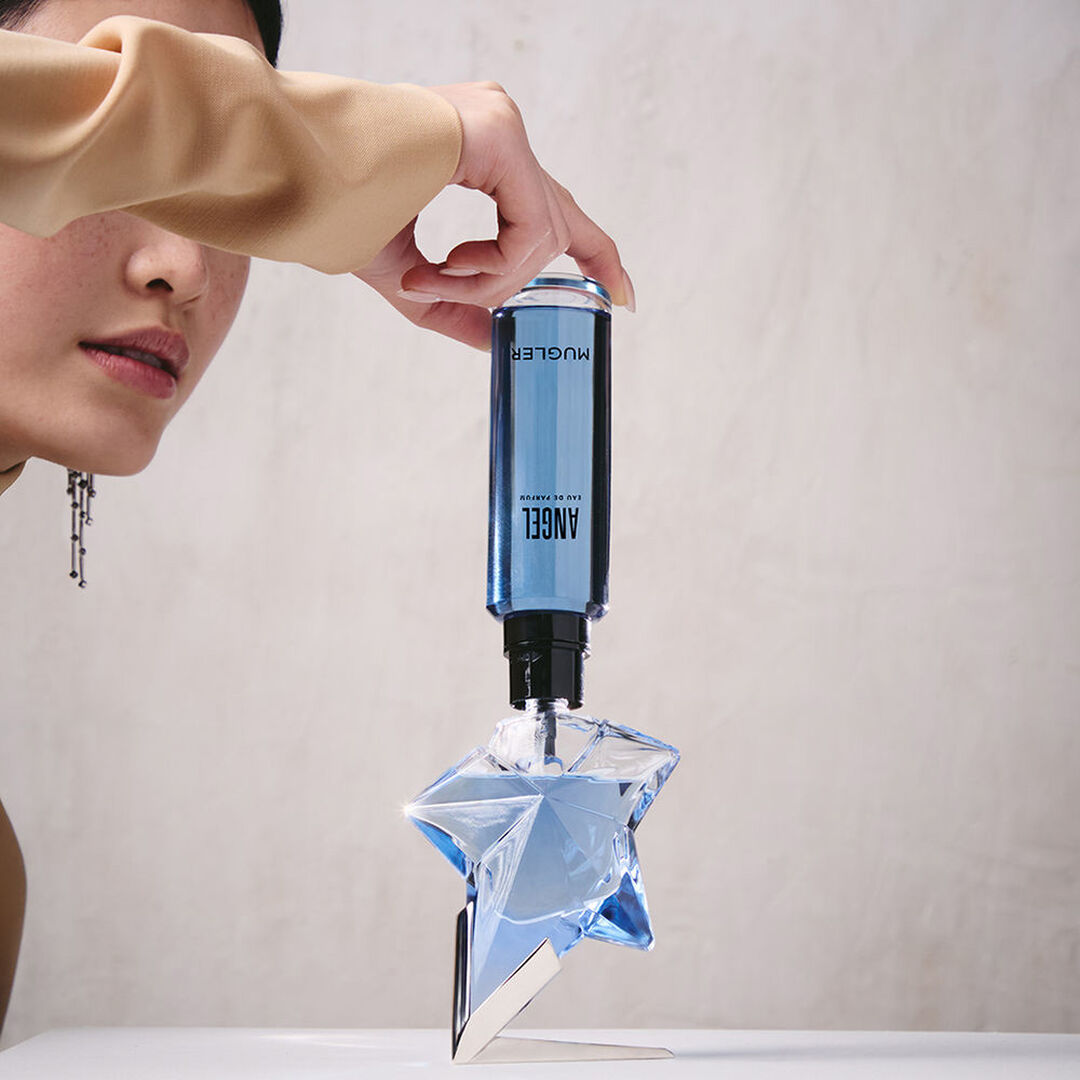 Eau de Parfum - Recarreg&aacute;vel - MUGLER - ANGEL/S - Imagem 7