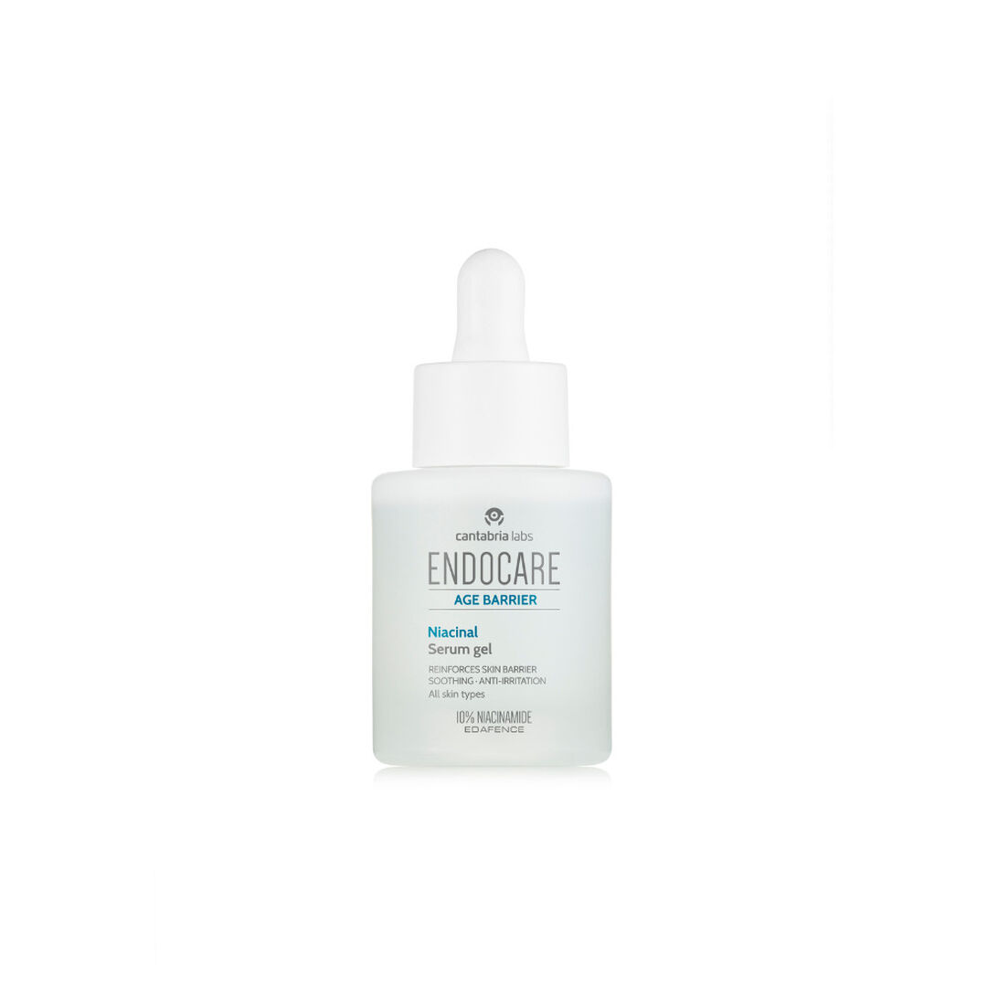 Age Barrier Niacinal Sérum - ENDOCARE -  - Imagem 1