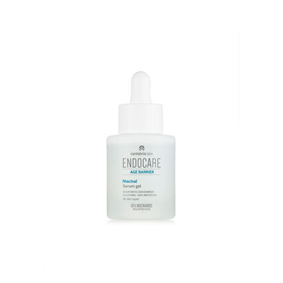 Age Barrier Niacinal Sérum - ENDOCARE -  - Imagem