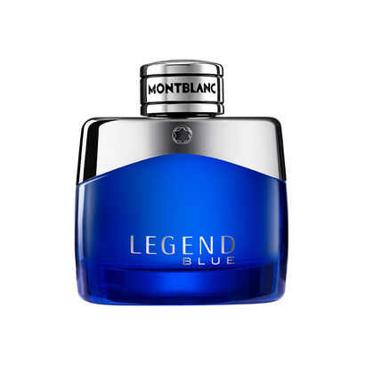 Eau de Parfum - MONTBLANC - Legend Blue - Imagem