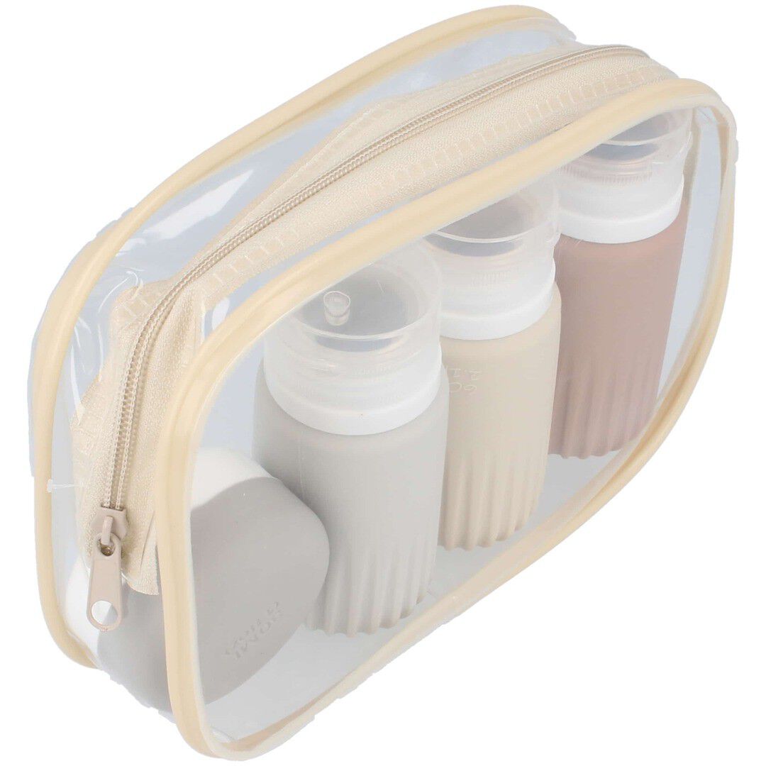 Travel Refill Set - PARSA BEAUTY - PARSA ACESSORIOS - Imagem 3