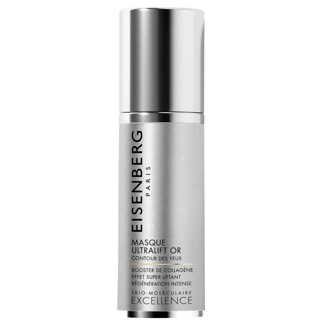 Masque Ultralift Or - Eisenberg - Excellence - Imagem 1