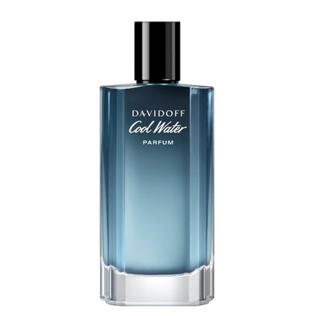 Parfum - DAVIDOFF - COOL WATER/H - Imagem 1
