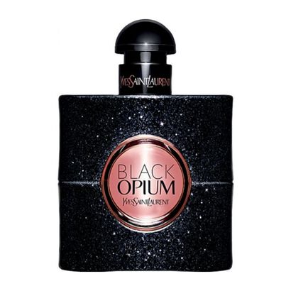Eau de Parfum - Yves Saint Laurent - Black Opium - Imagem