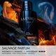 Parfum - Dior - SAUVAGE - Imagem 3