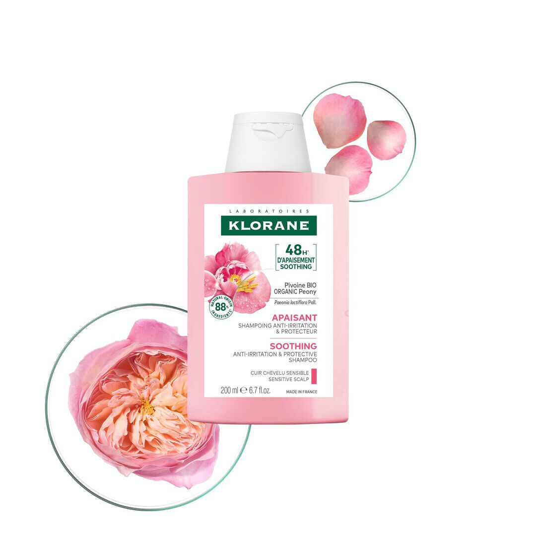 Champ&ocirc; Pe&oacute;nia - KLORANE -  - Imagem 3