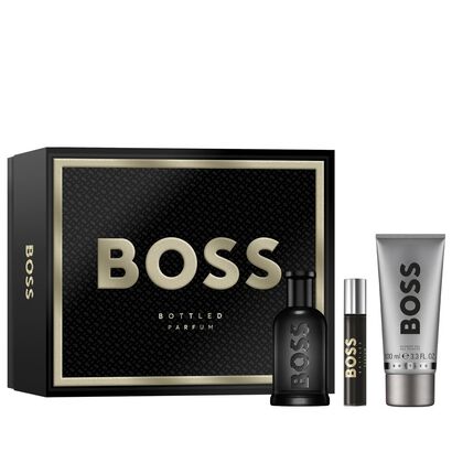 Coffret Parfum - HUGO BOSS - Boss Bottled - Imagem