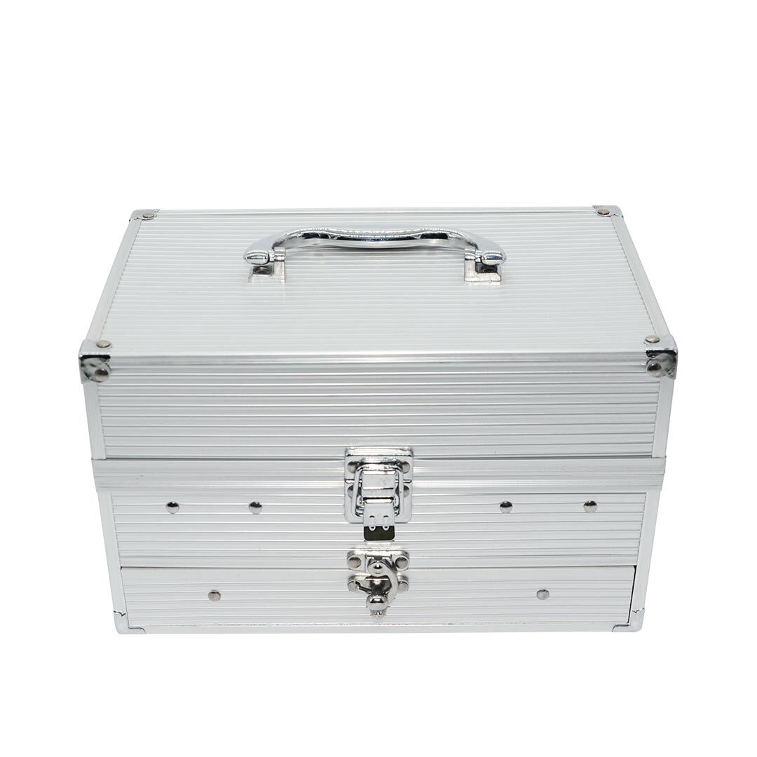 TRAVEL TRAIN CASE PROFESSIONAL - MYA - MYA MAQ - Imagem 2