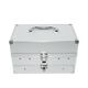 TRAVEL TRAIN CASE PROFESSIONAL - MYA - MYA MAQ - Imagem 2