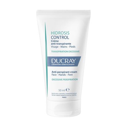 Ducray Hidrosis Creme 50ML - DUCRAY -  - Imagem