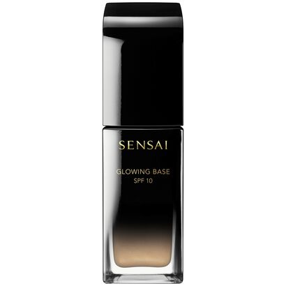 Glowing Base - SENSAI - Sensai MAQUILHAGEM - Imagem