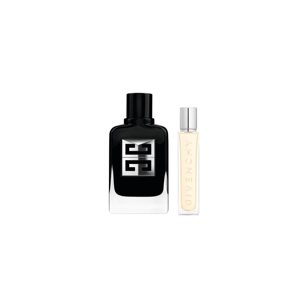 Coffret Eau de Parfum Society - GIVENCHY - GENTLEMAN - Imagem 2