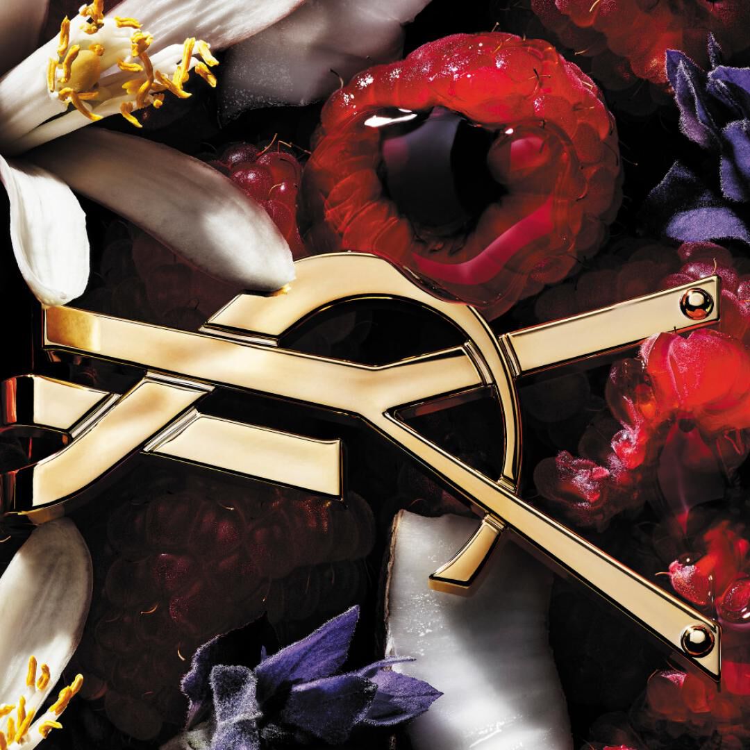 Berry Crush Eau de Parfum - Yves Saint Laurent - Libre - Imagem 4