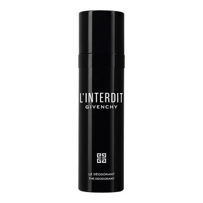 Desodorizante - GIVENCHY - L'INTERDIT - Imagem