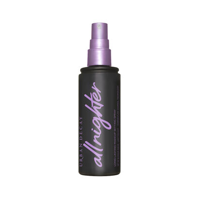 All Nighter Spray Fixador Longa Duração - Urban Decay - All Nighter - Imagem