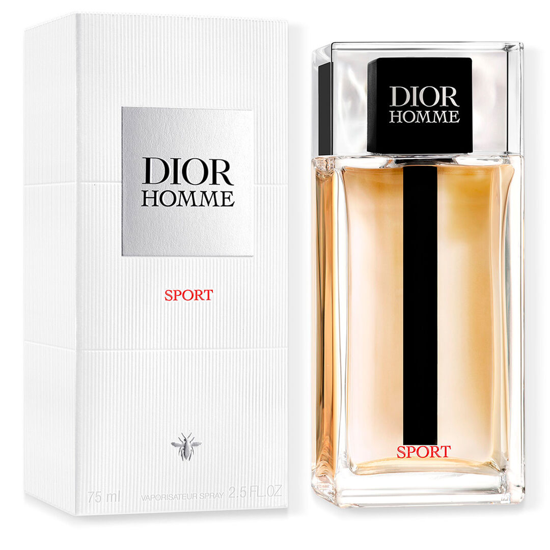 Eau de Toilette - Dior - DIOR HOMME SPORT - Imagem 5