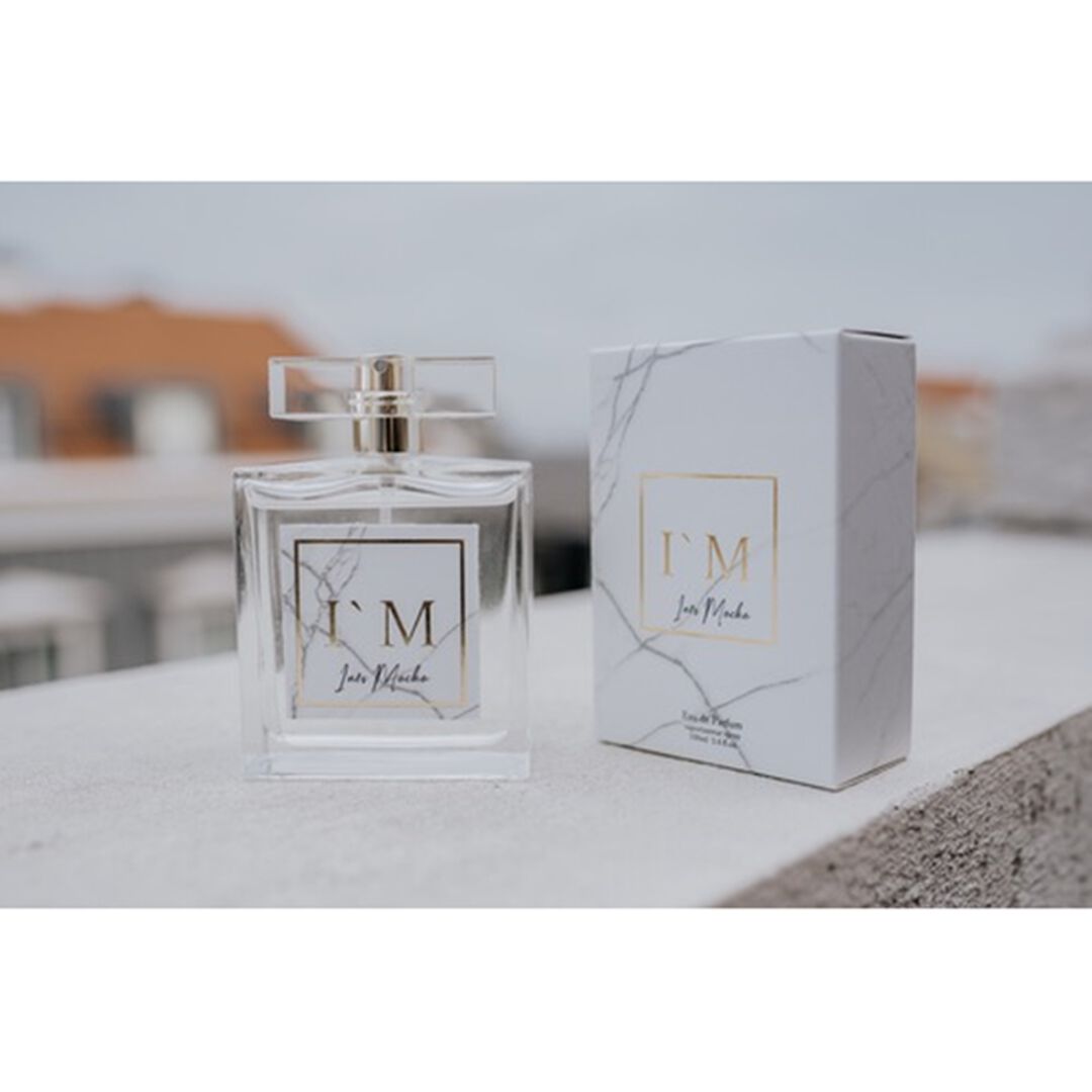 Eau de Parfum - Inês Mocho - I'M - Imagem 7