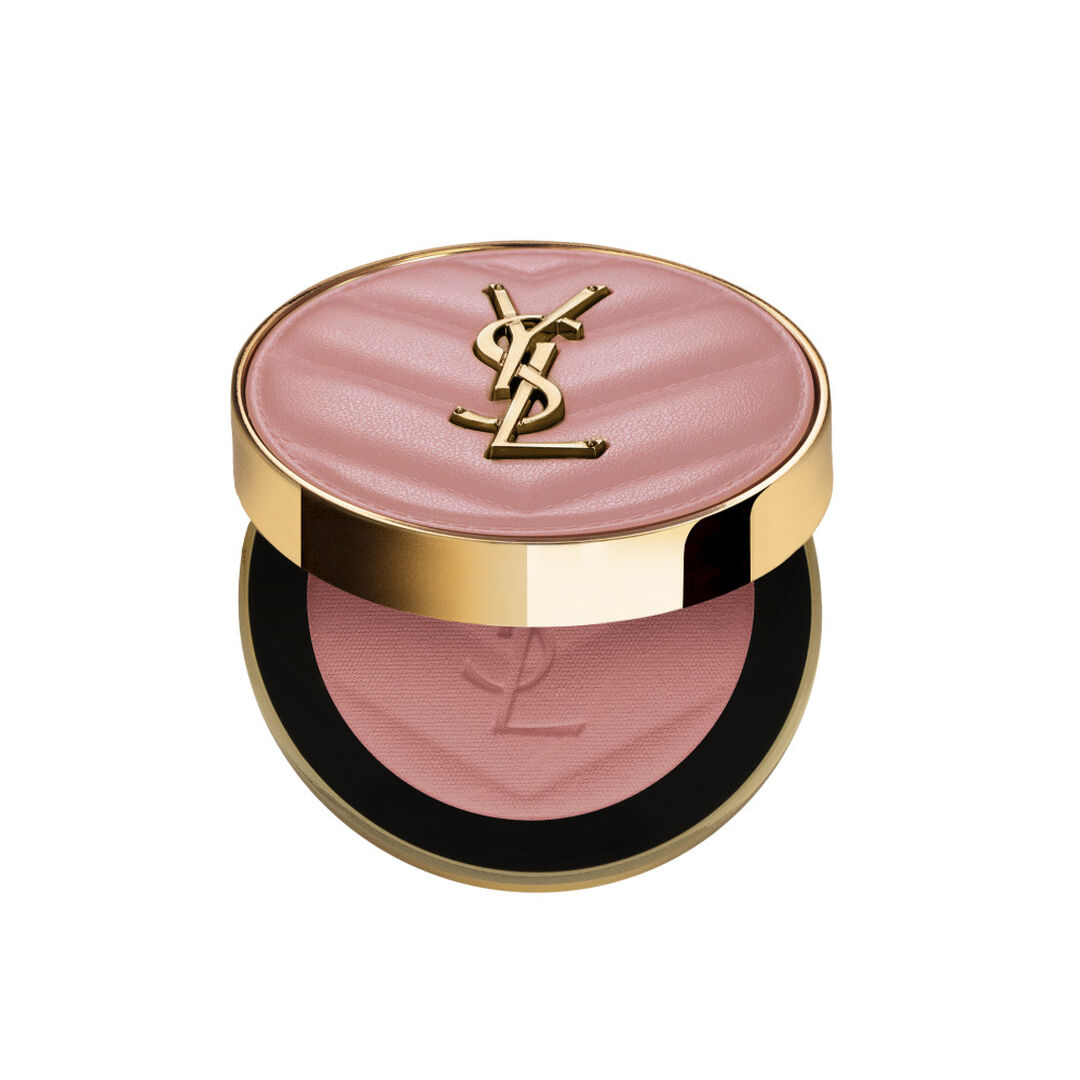 Powder Blush - Yves Saint Laurent - Make Me Blush - Imagem 1