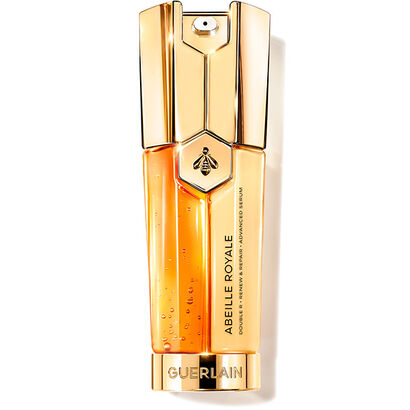 DOUBLE R RENEW & REPAIR ADVANCED SERUM - GUERLAIN - ABEILLE ROYALE - Imagem