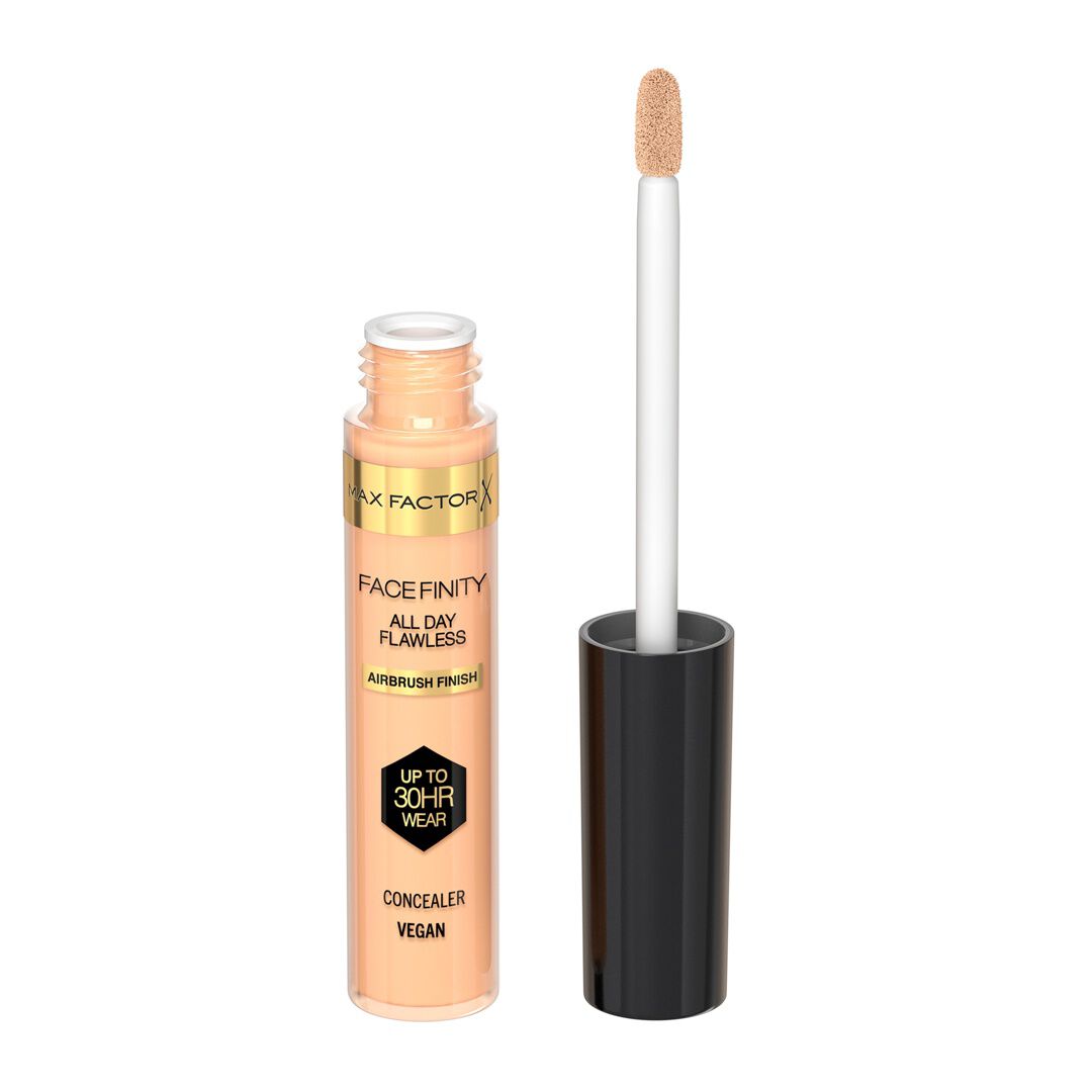 Facefinity All Day Flawless Concealer - MAX FACTOR -  - Imagem 2