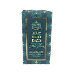 Sabonete Perfumado de Ger&acirc;nio & Vetivert, , hi-res