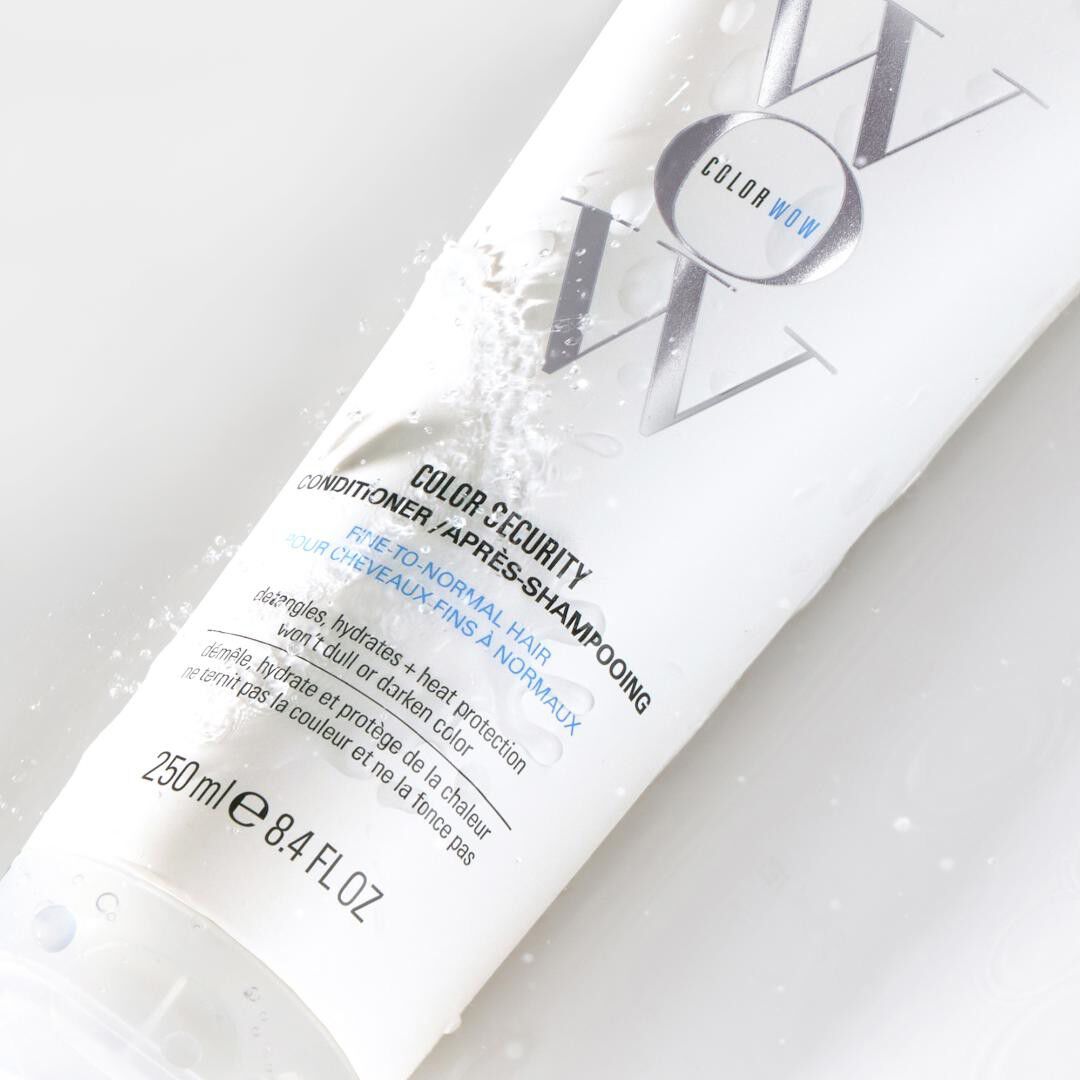 Color Security Conditioner - COLOR WOW -  - Imagem 6