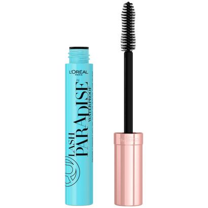 Máscara de Pestanas Paradise À Prova de Água - L'Oréal Paris - Loreal Paris - Imagem