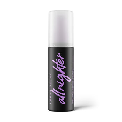 All Nighter Spray Fixador Longa Duração - Urban Decay - All Nighter - Imagem