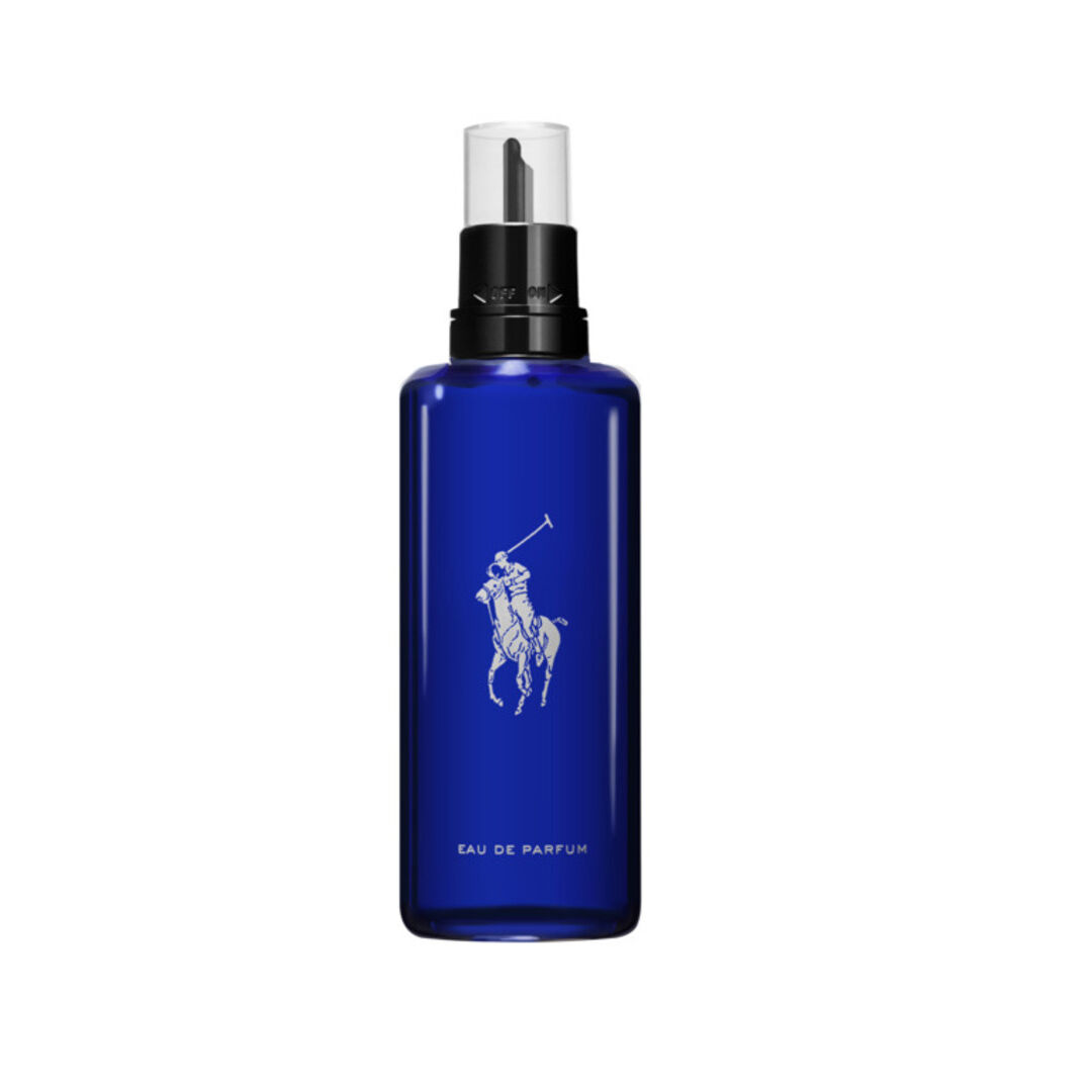 Eau de Parfum Recarga - RALPH LAUREN - Polo Blue - Imagem 1