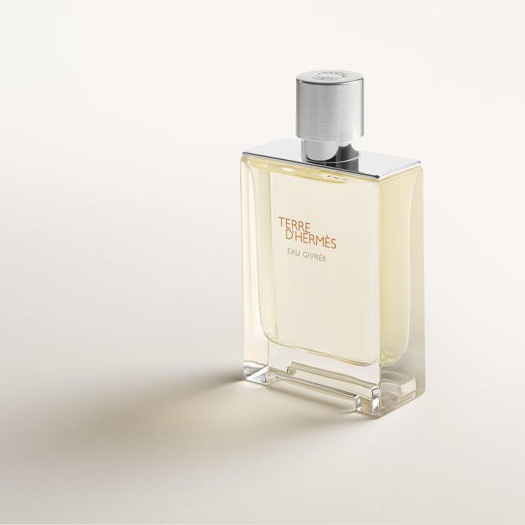 Eau Givrée Recarregável - Hermès - TERRE D'HERMES - Imagem 6