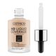 Base de Maquilhagem Liquid Coverage HD - CATRICE -  - Imagem 6