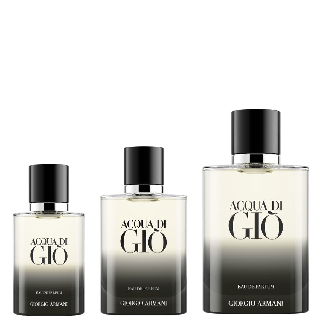 Eau de Parfum - Giorgio Armani - ACQUA DI GIO /H - Imagem 4